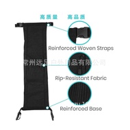 Oxford Cloth Bracket Bag Portable Oxygen Cylinder Tank Bag Cylinder 300d WPDF