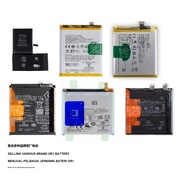 OPPO A16 BATTERY ORIGINAL BLP805