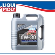 Liqui Moly Mos2 Leichtlauf (4L) 10W30