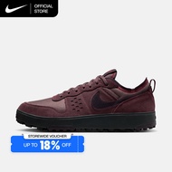 Nike Men's C1TY Shoes - Burgundy Crush [FZ3863-602]