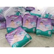 Bobby Diapers/Diapers M96/L88/XL76/XXL70 Date Always New (Genuine)