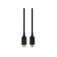 F3Y021BT5M BELKIN GOLD-PLATED H/S HDMI CABLE W/ETHERNET 5M