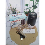 Electric Drinking Water Gallon Pump Drinking Water Dispenser/