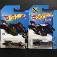 Hotwheels Batmobile ( BATMAN )