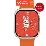 T500Ultra Smartwatch Bluetooth Phone Heart Rate Remote Control Camera Smart Watch For Men