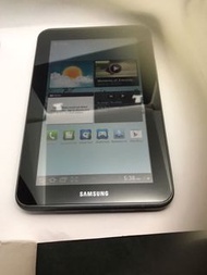 Samsung galaxy Tab 2 GSM Voice Communication Tablet