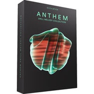 Anthem Drill Melody Collection 🔰 Cymatics (Win/Mac)