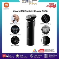 Xiaomi Mi Electric Shaver S500 Global Version