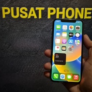 iphone x 256gb official ibox second hand