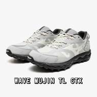日本🇯🇵代購-WAVE MUJIN TL GTX（ D1GA237310）/size25.5-30cm/包郵