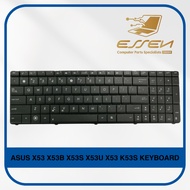 Replacement Keyboard For ASUS X53 X53B X53S X53U X53 K53S KEYBOARD