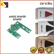 (OEM) Andis Shaver Board Shaving Blade Circuit Board