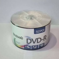 Godech DVD-R DVD Empty Gotech DVD
