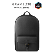 GRAMS(28) - กระเป๋าเป้สะพายหลัง รุ่น 152 Transit Backpack by Vgadz