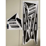STICKER YAMAHA NOUVO LC GP/ NOUVO LC AEROX