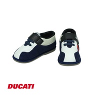 DUCATI BABY BOY WALKING SHOES D812250-810071