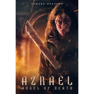 [En]1080P&4K Blu-ray HD Movies Azrael