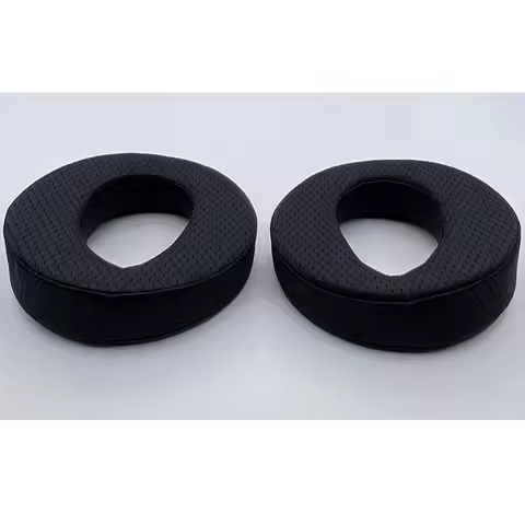 Replacement Protein Leather Earpads for Sony MDR-Z1R Z7 Z7M2 Headphones Ear Pads Cushions Ear Cups E