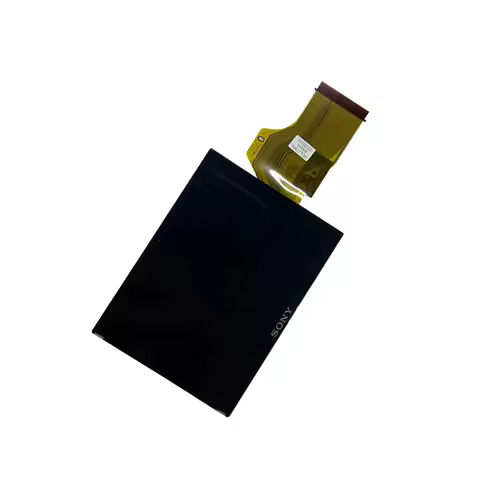 New camera display screen for SONY A7S2 A7M2 A7R2 A7RII RX100 III M2 M3 LCD display screen Camera Di