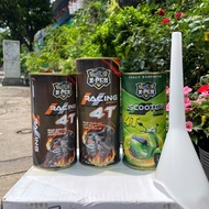 Nhớt X-PEN Cho Xe Máy Tay Ga Xe Số X-PEN 4T Sport Sae 10w40 API SN Cao Cấp Phù Hợp Cho Nhiều Dòng Xe