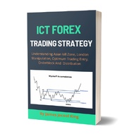 ICT FX Trading Strategy