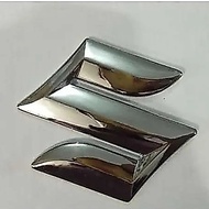 LOKAL S Letter Emblem (SUZUKI) for APV Front Grill Ertiga/ (Letter S only, NOT A FRONT GRILL) JAC Br