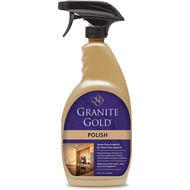 Granite Gold Polish 710 mL - Imported from USA