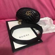 Gucci 腰包