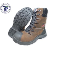 (BISA COD) Sepatu Safety Red Wing 3229 / Safety Shoes Redwing 3229