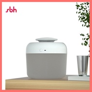 纳米细雾加湿器 Air Humidifier (2000ml)