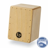 Latin Percussion ® (LP) Mini Cajon Shaker (LP448)