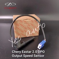 Chery Eastar 2.0 DPO Output Speed Sensor
