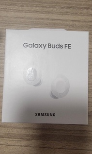 全新Samsung Galaxy Buds FE 無線降噪耳機