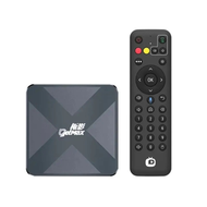 極影 GETMAX G12S 智能電視盒子 (2+16GB) Android TV Box