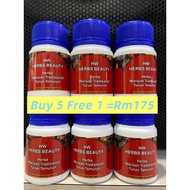 Herba Warisan Tradisional 20 Biji