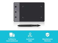 Excellent H420 Black Osu Drawing Graphics Tablet