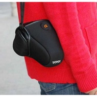 Sony ILCE-A9 A7R A7RM2 A7R2 A7M3 A7M2 Mirrorless Camera Bag Liner Bag Protective Case