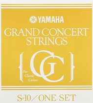 Yamaha / Classical Guitar String Grand Concert S10 [1 Set]