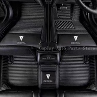 {CHANGAN} Changan Deepal E07/E 07 PLUS,Deepal S05, Deepal S07, Deepal L07 Right hand drive Car Floor