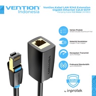 Vention LAN Cable RJ45 EXTENSION GIGABIT ETHERNET CAT.8 SSTP