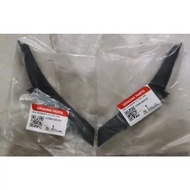 *ORIGINAL PERODUA MYVI 2005-2010 WIPER GRILLE PANEL SEAL / GARNISH LH/ RH WINDSCREEN SIDE COVER