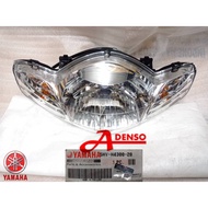 SRV HEADLAMP HEADLIGHT YAMAHA SRV LAMPU BESAR 5HV-H4300-00 SRV LAMPU DEPAN SET