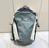 Arcteryx始祖鳥 x BEAMS 聯名款 Mantis 26L  揹包雙肩包 男女同款