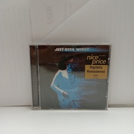 #F178-41      cd terpakai    USED CD. [JEFF BECK - WIRED] #F178-41
