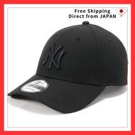 [New Era] Cap 9FORTY / Velcro Adjustable