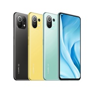 Xiaomi 小米 | 小米 11 Lite 5G (8GB/128GB)