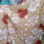 KATUN Silky cotton fabric - original cotton fabric - patterned cotton fabric - garment cotton fabric