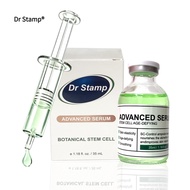 Dr Stamp SC Serum Booster Botanical Extract Ampoule Serum 35ml, Revitalizing Nourishing Facial & Bod