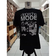 DEPECHE MODE T-shirt - 101