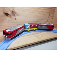 Takara Tomy Electric Motorised Train EH500 series
